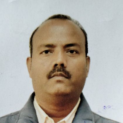 Dev Muni Profile Picture