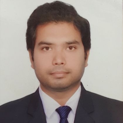 Uday prajapati Profile Picture