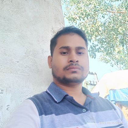 jagannath Meher Profile Picture