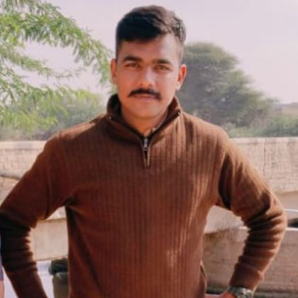 Manish kaswan Profile Picture