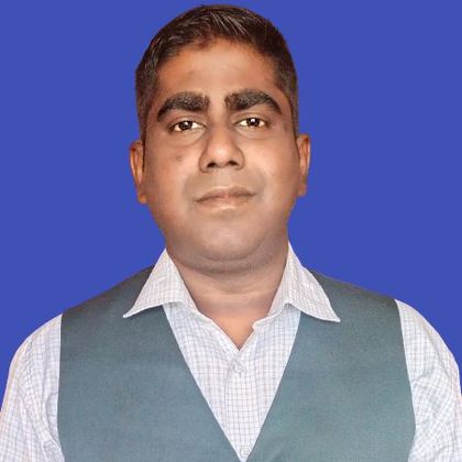 SubodhKumar Rajak Profile Picture
