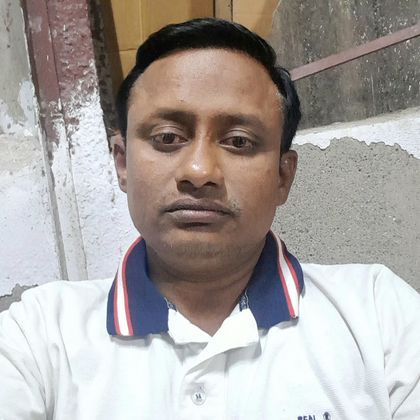 Deepak Sethi Profile Picture