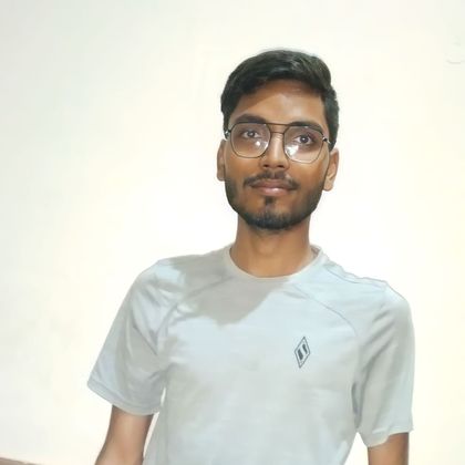 Pravesh pandey Profile Picture