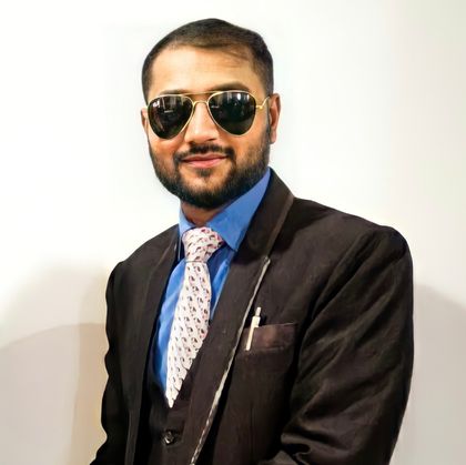 Karmveer Singh Profile Picture