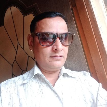 Ram Upadhyay Profile Picture