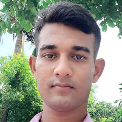 Mohon Saikh Profile Picture