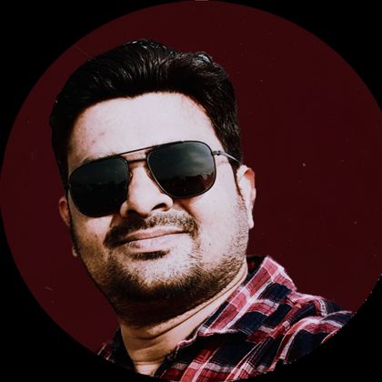 Ashwini Bhairam Profile Picture