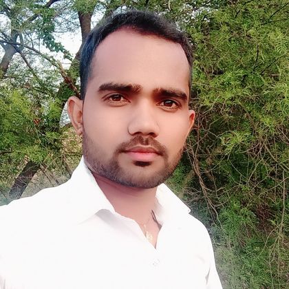 Jitendra Chaudhary Profile Picture