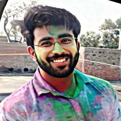 Shubham singh Profile Picture