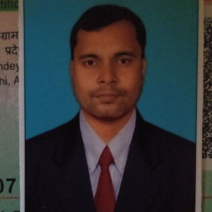 pankaj pandey Profile Picture