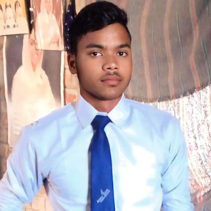 Manish Gautam Profile Picture