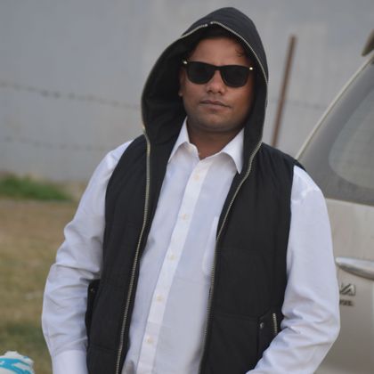 nasir khan Profile Picture