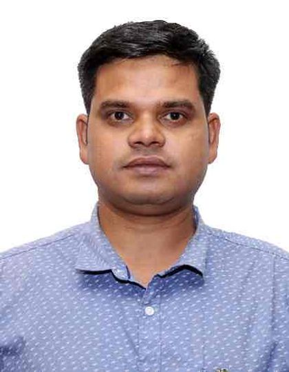 Jagannath Paswan Profile Picture