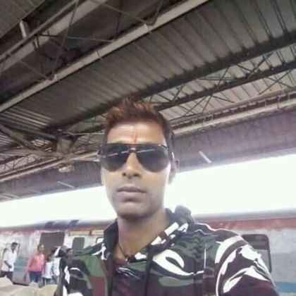Sanjay Sharma Profile Picture