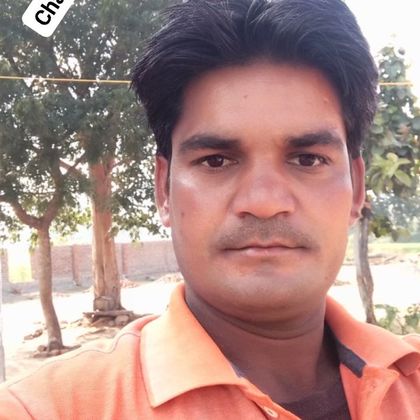 Pradeep Chaudhary Profile Picture