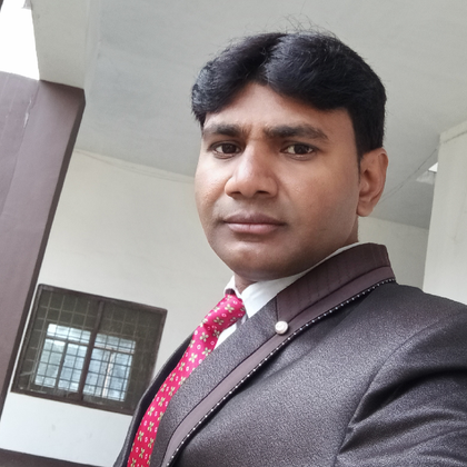 Mukesh Kumar Profile Picture