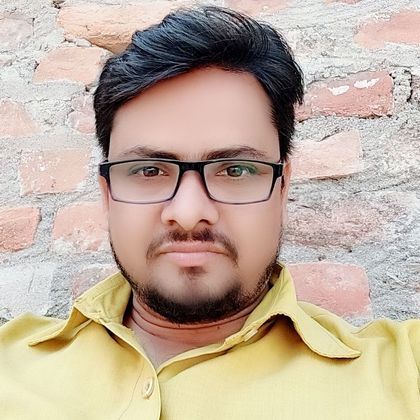vishwajeet  yadav  Profile Picture