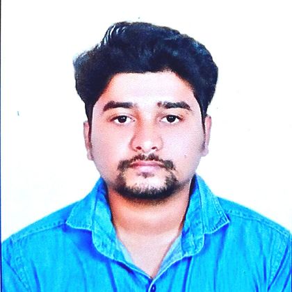 Anoop Kumar Profile Picture