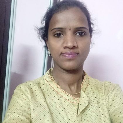 Jayalaxmi Gadam Profile Picture
