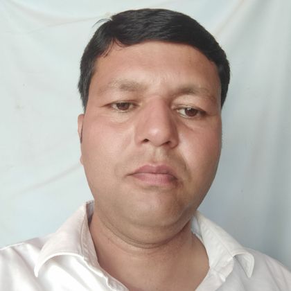 Musafir Ansari Profile Picture