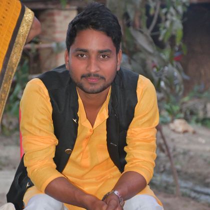 pawan Chaudhary Profile Picture