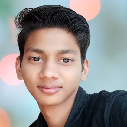 Rajat Uttam Profile Picture