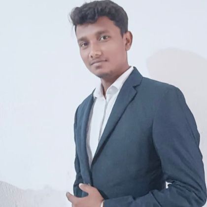 Rajesh kumar Munda Profile Picture