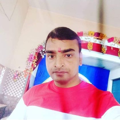 SANTOSH KUMAR Profile Picture