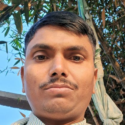 DharmendraKumar Giri Profile Picture