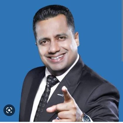 Kunal  Business Consultant Profile Picture
