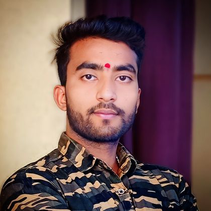 Vivek gupta Profile Picture