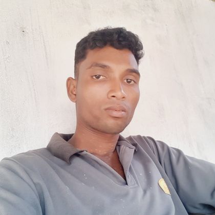 anand uikey Profile Picture