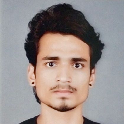 Ambar Tiwari Profile Picture