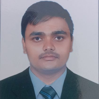 OmNarayan Sharma Profile Picture