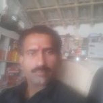 RAGHVENDRA CHAUDHARY Profile Picture