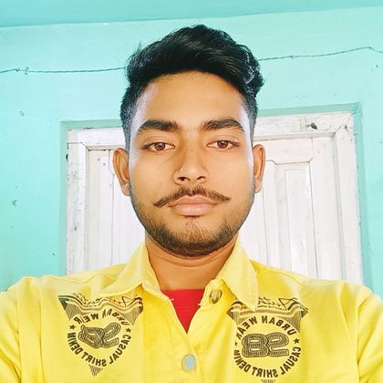 Manoj Kumar Profile Picture