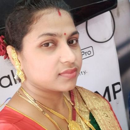 Swayam Prabha Senapati Profile Picture