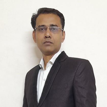 Sunil Borse Profile Picture