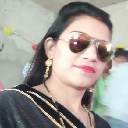 Deepika Sharma Profile Picture