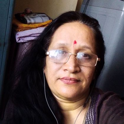 Bhagwati Bhairav Sethi Profile Picture