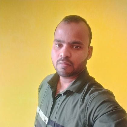 Sandeepkumar Nishad Profile Picture