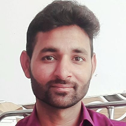 Deepak Prajapati Profile Picture