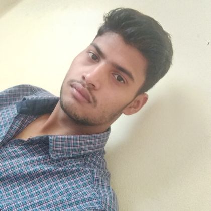 Akash Kamble Profile Picture