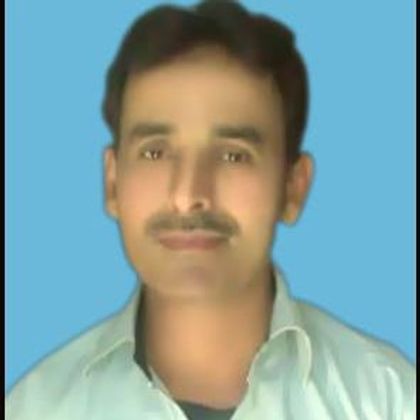 Khalid Ashraf Profile Picture