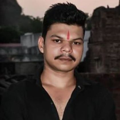 Akash agrawal Profile Picture