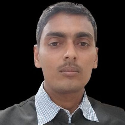 Anil Kumar Giri Profile Picture