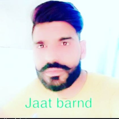 Umesh Jaat Profile Picture