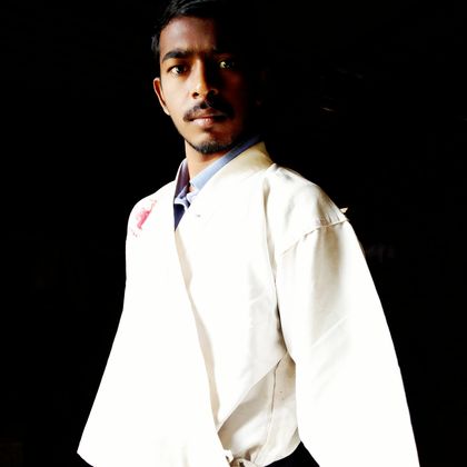 martial artist Chaudhari sir Profile Picture