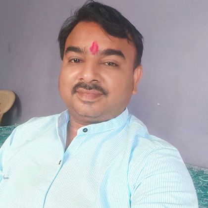 Jhunjhunu tiwari Profile Picture