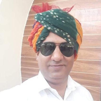 Pawan Munjal Profile Picture